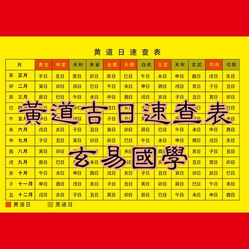 老黄历万年历查吉日吉凶 查吉日老黄历今日