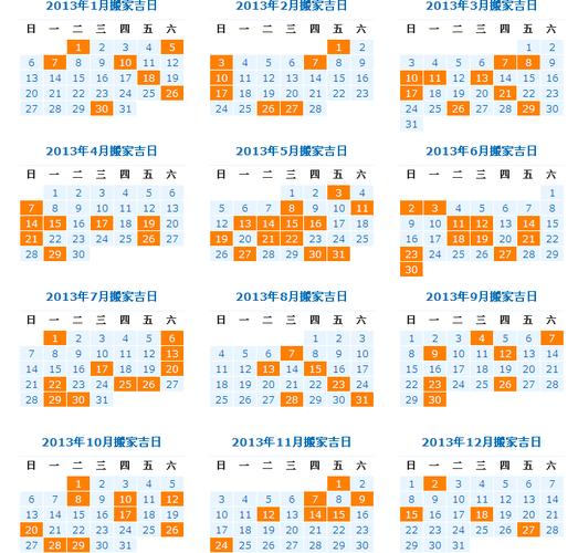 2019年黄道吉日大全 今日黄道吉时吉日查询