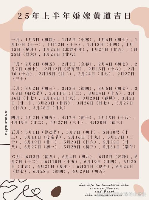 生肖猪二月初七生结婚吉日 腊月初七结婚吉日