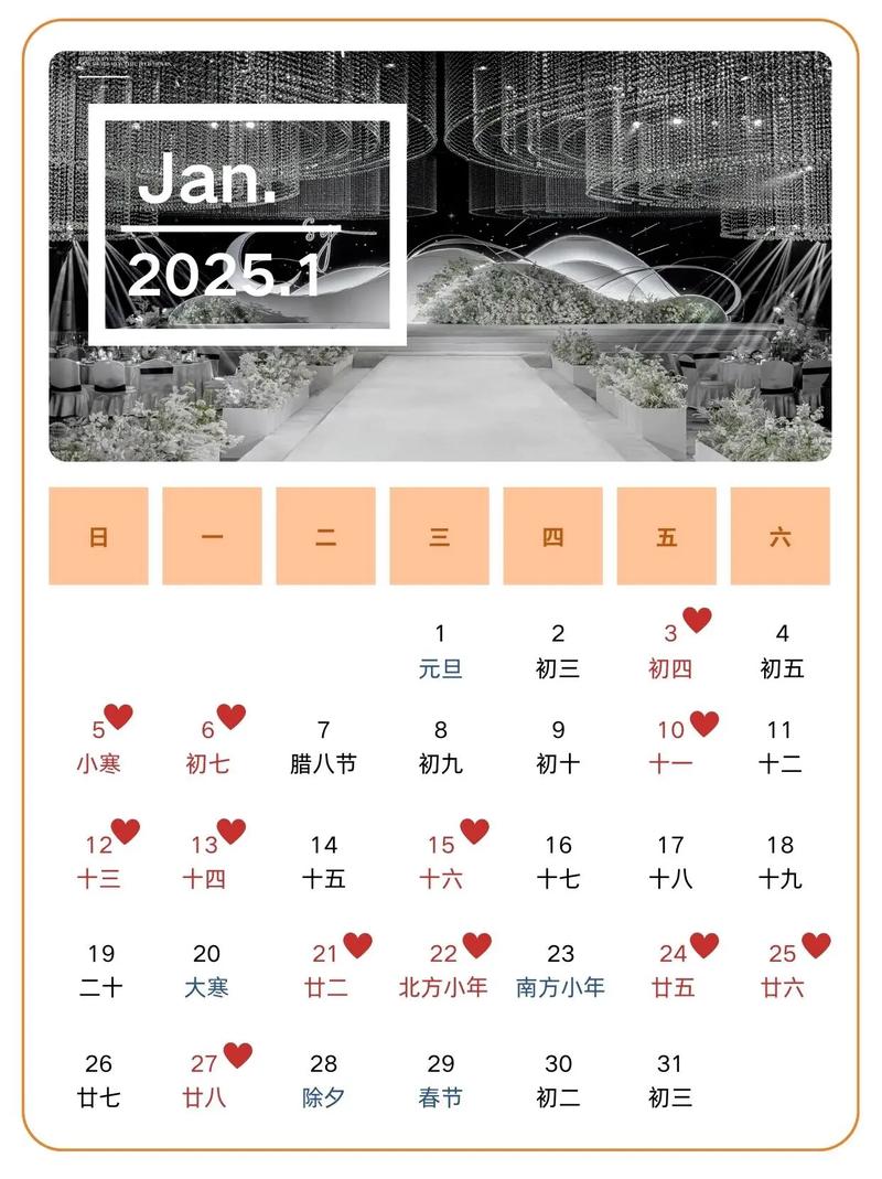 25年农历七月出生吉日 预产期日历表