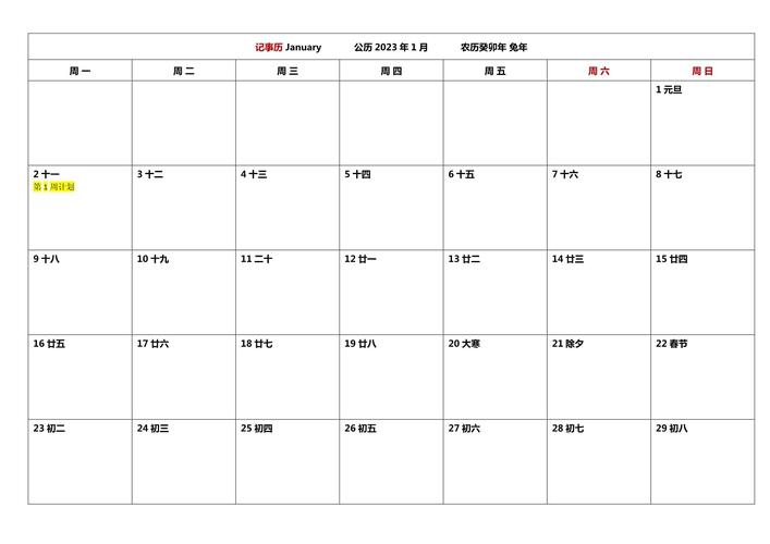 2025年5月日历表(公历农历对照表) 2025年农历表详细